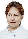 Василевская Екатерина
