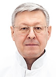 Шишов Георгий Владимирович, Психолог, Психотерапевт