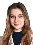 Нефедова Тамара Сергеевна, Терапевт