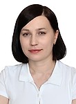 Гродницкая Елена