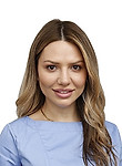 Маллаева Арлетта