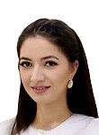 Засеева Алана