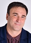 Мирошкин Роман