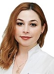 Мурзина Елена Валерьевна, Гинеколог