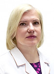 Брутян Елена Михайловна, Невролог