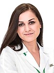 Ручьева Елена