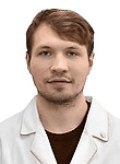 Петухов Андрей Николаевич, Стоматолог