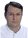 Хамидов Эльдар