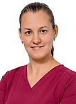 Косенкова Юлия