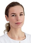 Формировская Марина