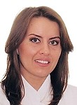 Петросян Кристина Григорьевна, Стоматолог