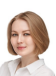 Полякова Анна
