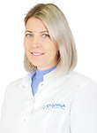 Колосова Ольга Юрьевна, Окулист (офтальмолог)