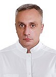Макушинский Сергей Николаевич, Анестезиолог, Трансфузиолог