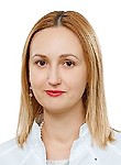 Соколова Оксана Николаевна, Гастроэнтеролог