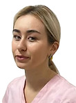 Харитоненкова Юлия