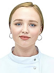 Хлямина Майя