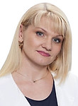 Баранова Елена