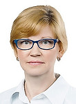 Гордиенко Елена Викторовна, Гинеколог