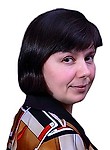 Колонская Юлия