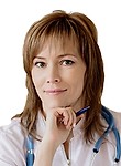 Бабкина Елена