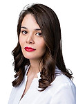 Санакоева Анна