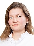 Селиванова Наталья