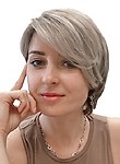 Мороз Екатерина
