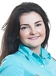 Сорокина Алина