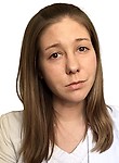Анюшина Нина