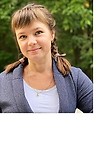 Афонина Светлана