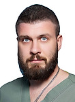 Мелешко Николай