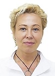 Паройкова Наталья Валерьевна, Лор (отоларинголог)