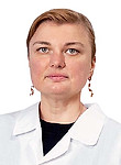 Зубакова Ольга Ивановна, Эндокринолог