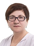 Баскакова Татьяна
