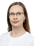 Лупанова Валентина