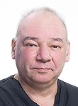 Левков Алексей Васильевич, Хирург, Флеболог, Проктолог
