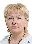 Пшеничная Татьяна Михайловна, Гинеколог, Акушер, УЗИ-специалист, Маммолог