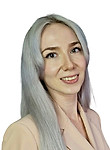 Ермакова Екатерина