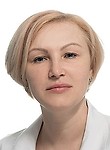 Юзвицкова Юлия