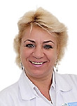 Березкина Ольга Олеговна, Невролог