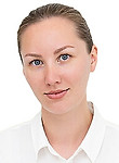 Белкина Людмила