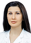 Уртаева Зарина