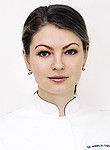 Ардамакова Алеся Валерьевна, Окулист (офтальмолог), Лазерный хирург