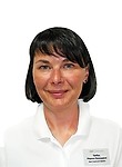 Трибуц Марина Леонидовна, Стоматолог
