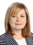Зарубина Наталья