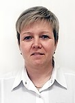 Ржавскова Лариса