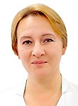 Тихова Елена Владимировна, Уролог