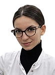 Багирова Марьям
