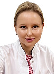 Гусарова Виктория